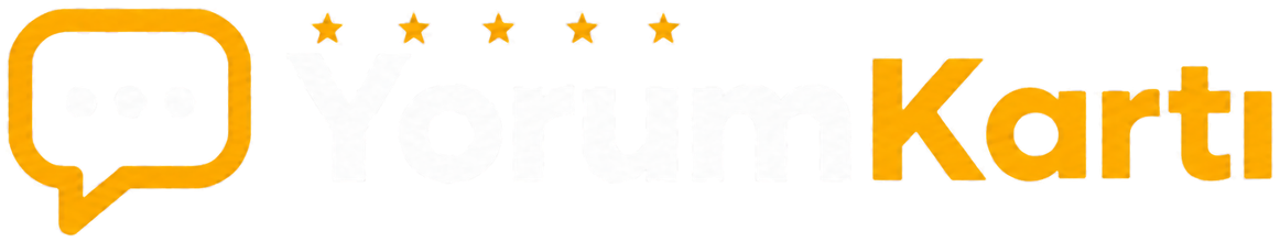 YorumKartı